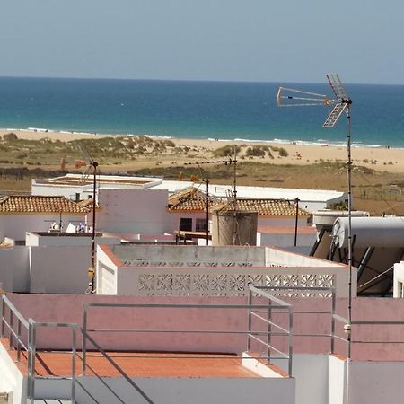 Casa Javi Apartment Conil De La Frontera Ngoại thất bức ảnh