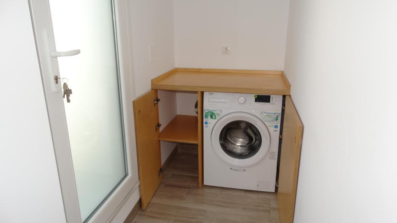 Casa Javi Apartment Conil De La Frontera Ngoại thất bức ảnh