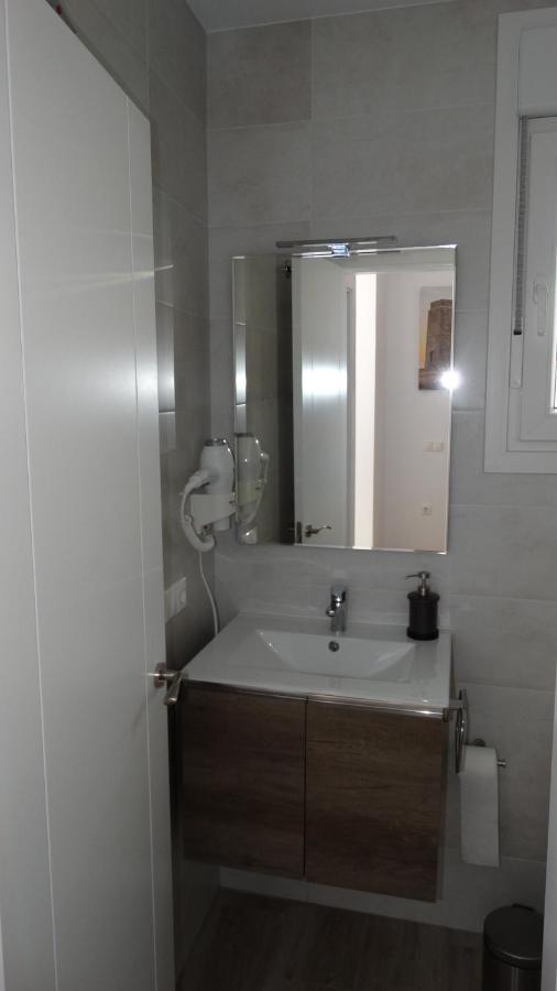 Casa Javi Apartment Conil De La Frontera Ngoại thất bức ảnh