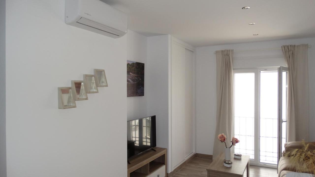 Casa Javi Apartment Conil De La Frontera Ngoại thất bức ảnh