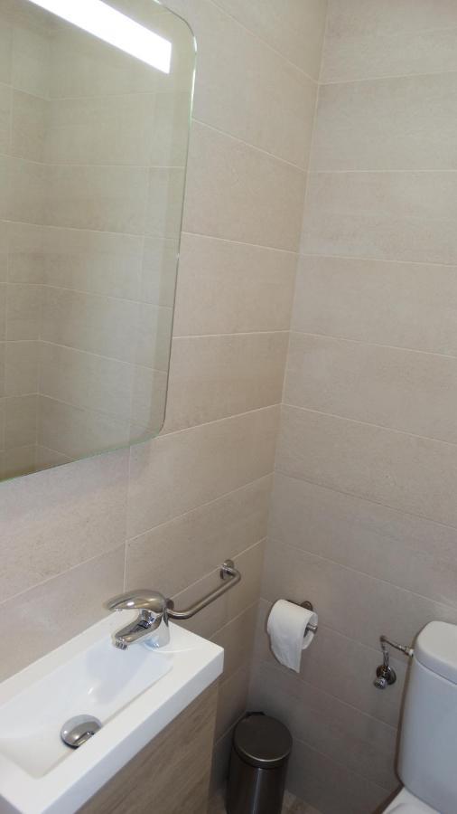 Casa Javi Apartment Conil De La Frontera Ngoại thất bức ảnh