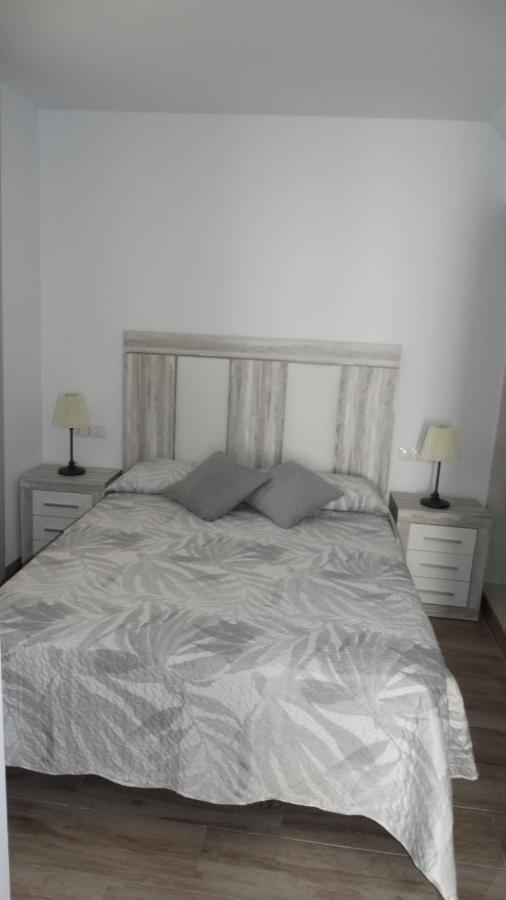 Casa Javi Apartment Conil De La Frontera Ngoại thất bức ảnh