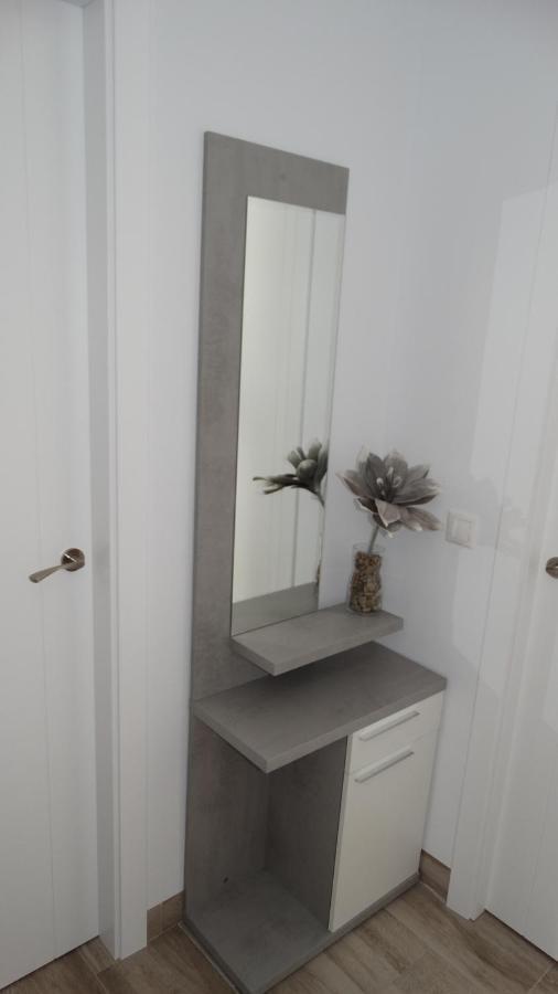 Casa Javi Apartment Conil De La Frontera Ngoại thất bức ảnh